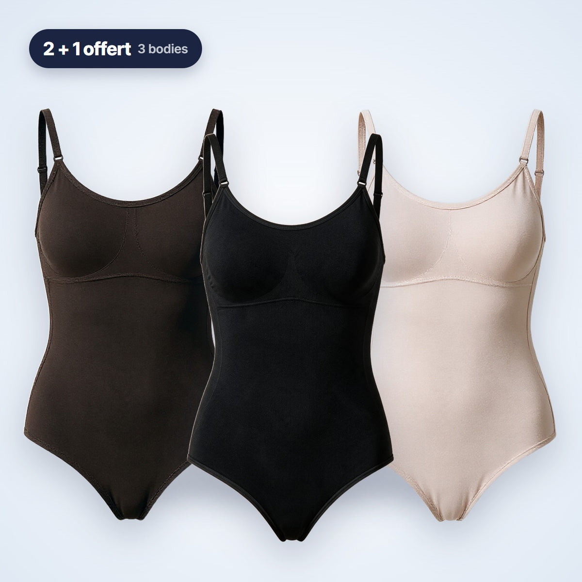 kestad offre pack3 body