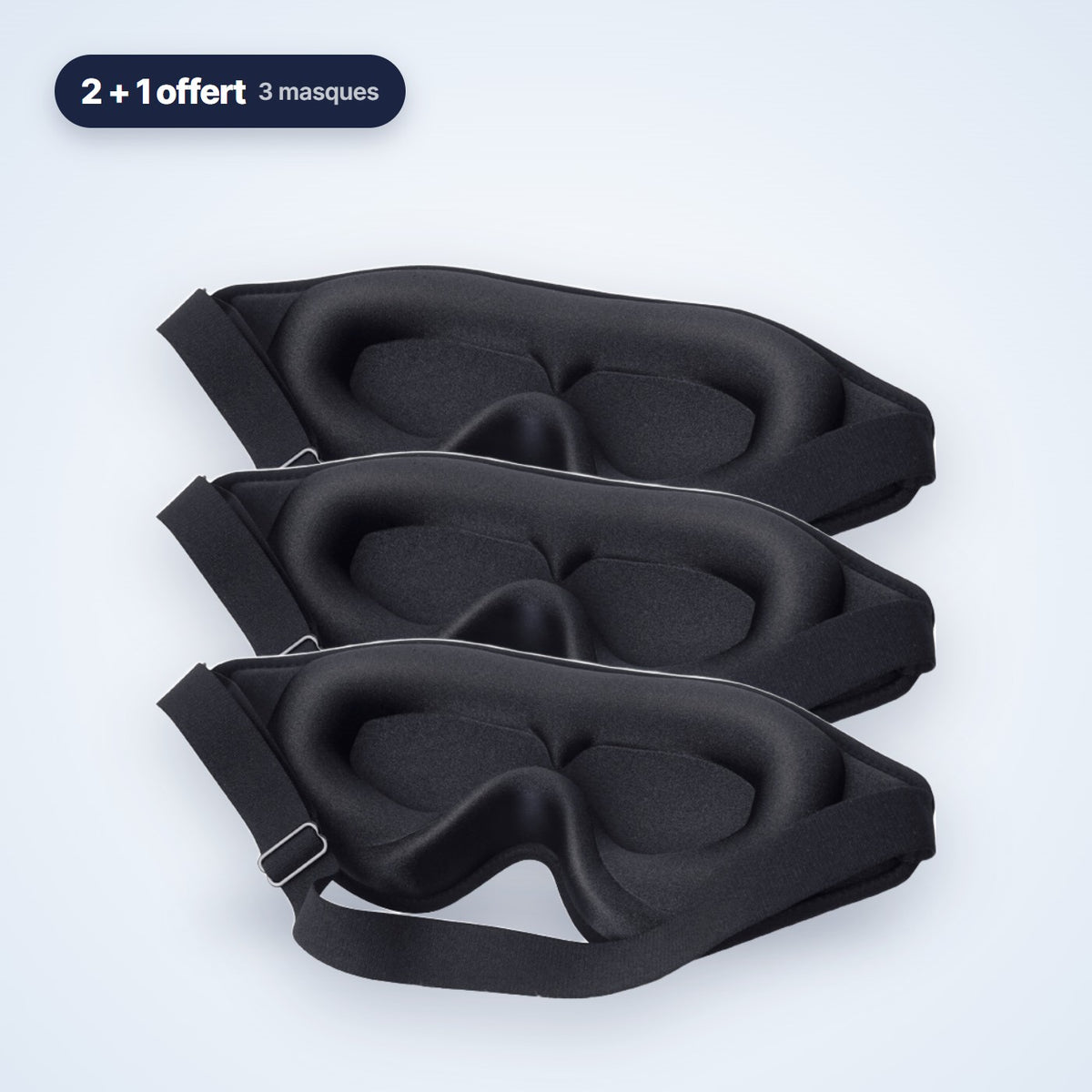 kestad offre pack3 masque