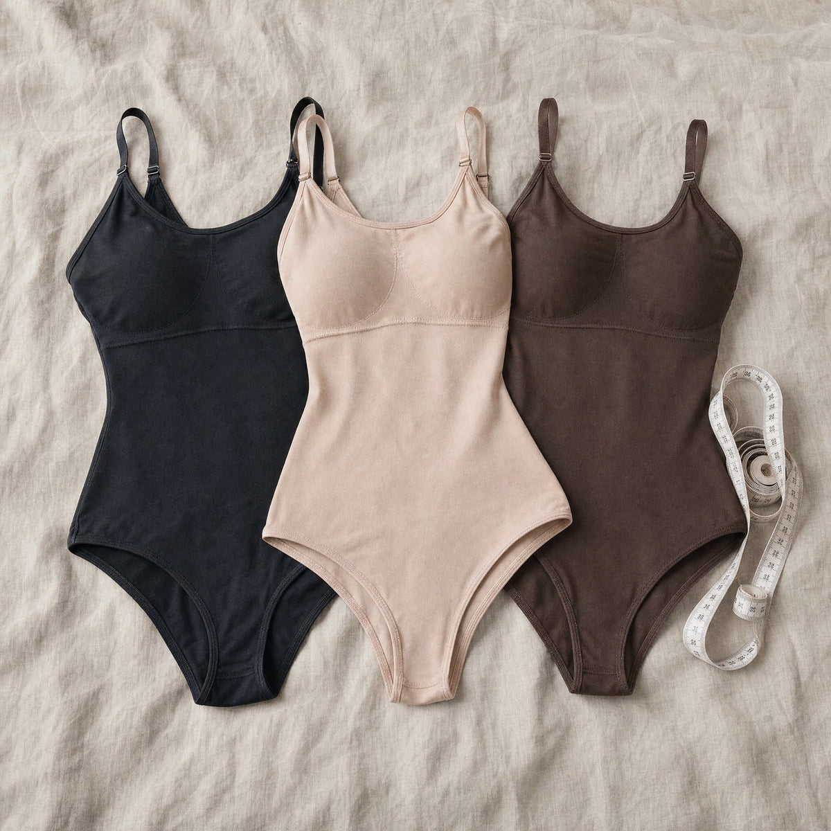 kx3 body trio plie
