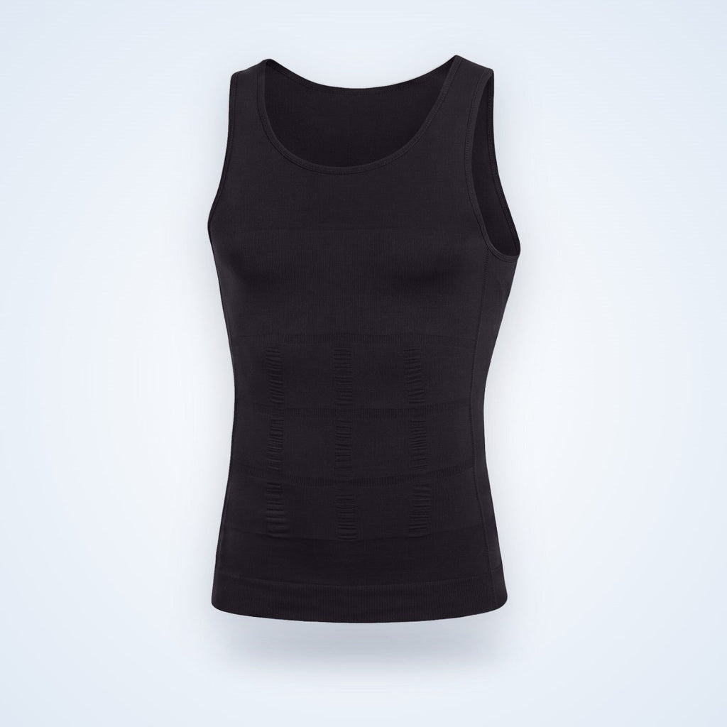 Débardeur de maintien homme KESTAD noir