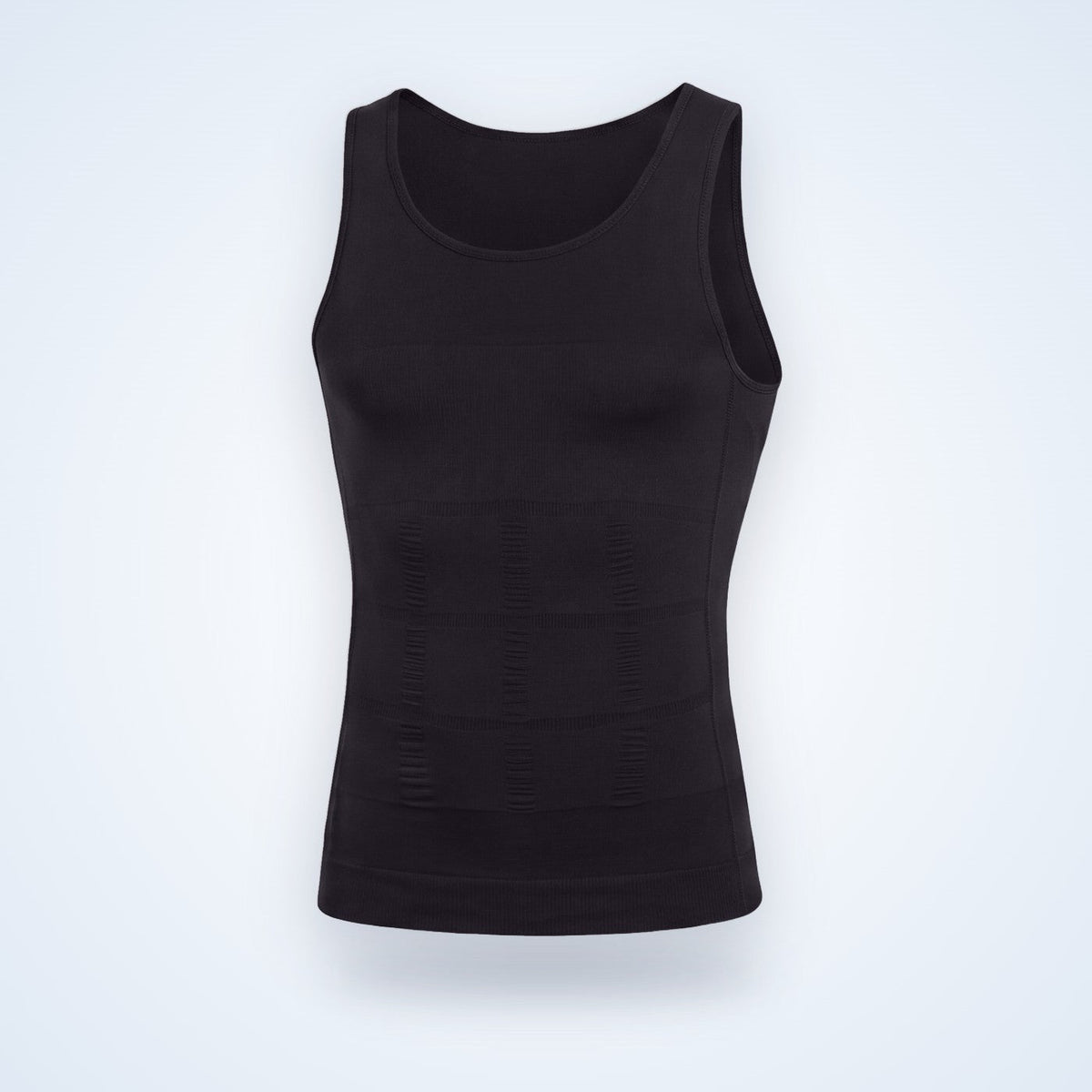 Débardeur de maintien homme KESTAD noir