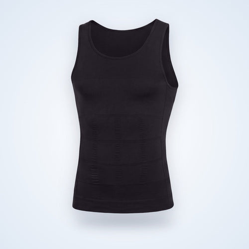 Débardeur de maintien homme KESTAD noir